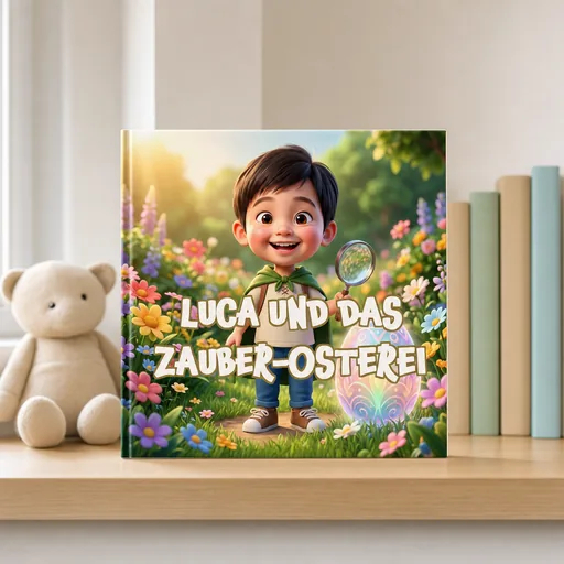 Eine Ostergeschichte - Image 2