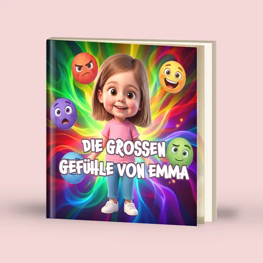 Große Gefühle