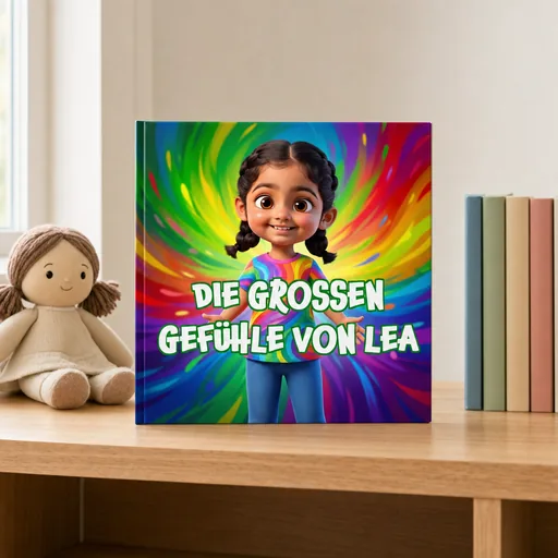 Große Gefühle - Image 2
