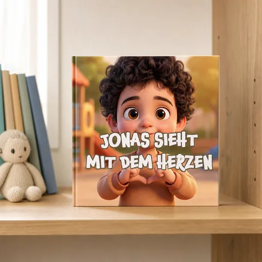 Mit freundlichen Augen sehen - Image 2