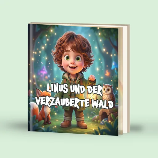 Der verwunschene Wald