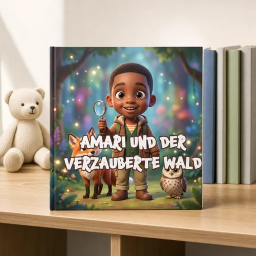 Der verwunschene Wald - Image 2