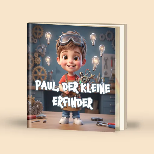 Kleine große Erfindungen