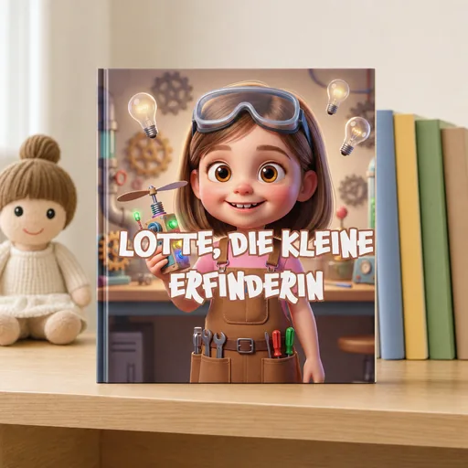 Kleine große Erfindungen - Image 2