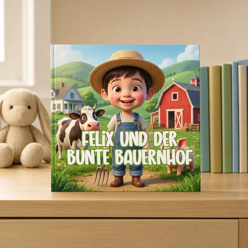 Spaß auf dem Bauernhof - Image 2