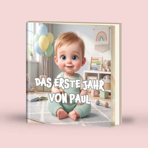 Das erste Jahr