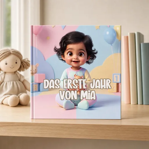 Das erste Jahr - Image 2