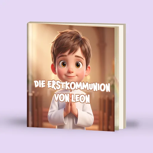Meine Erstkommunion