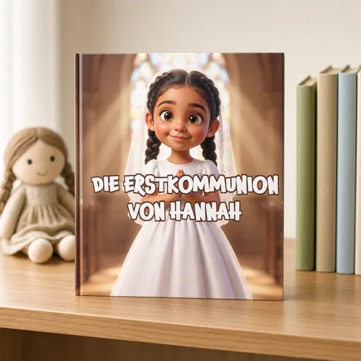 Meine Erstkommunion - Image 2