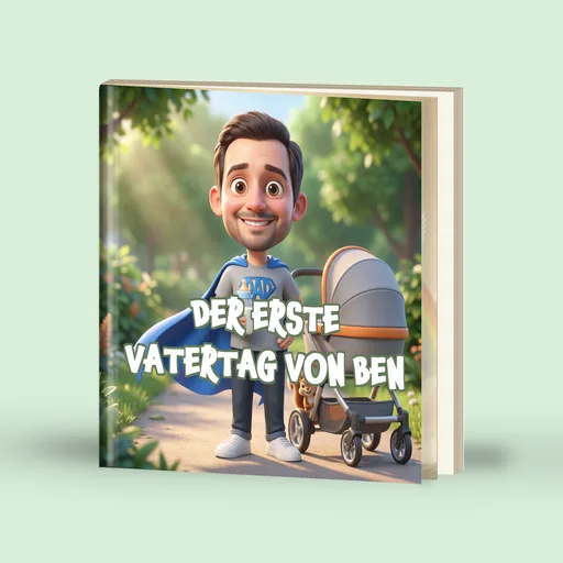 Der erste Vatertag