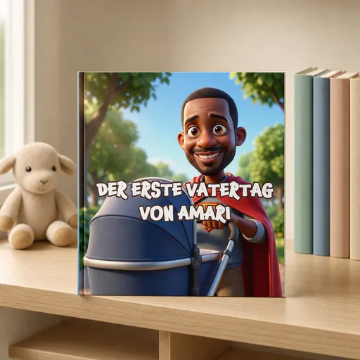 Der erste Vatertag - Image 2