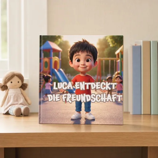 Die besten Freunde - Image 2