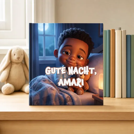 Gute Nacht, Schlafmütze - Image 2
