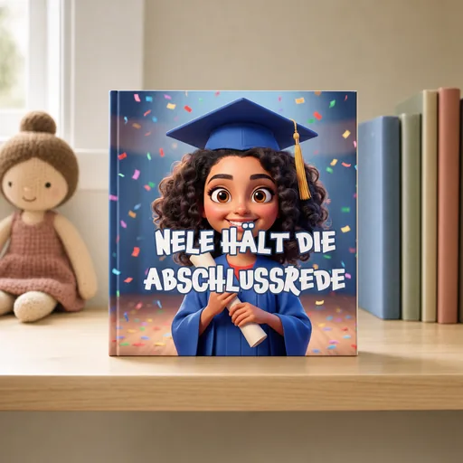 Herzlichen Glückwunsch zum Abschluss - Image 2