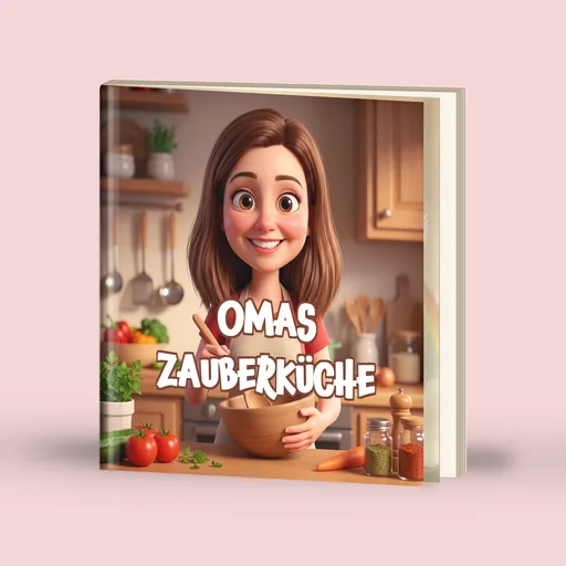 Omas Zauberküche