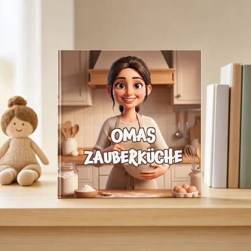Omas Zauberküche - Image 2