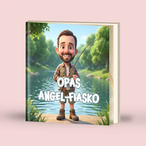 Opas Angel-Fiasko