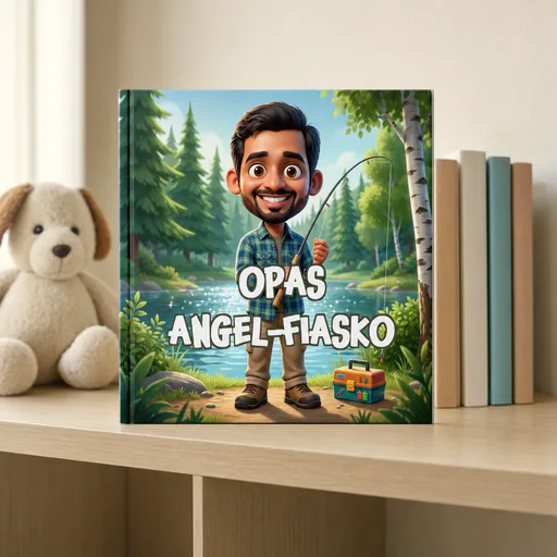 Opas Angel-Fiasko - Image 2