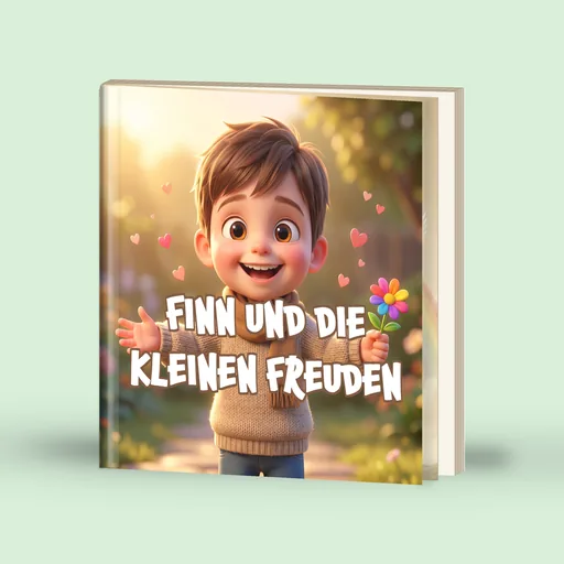 So viel, wofür man dankbar ist