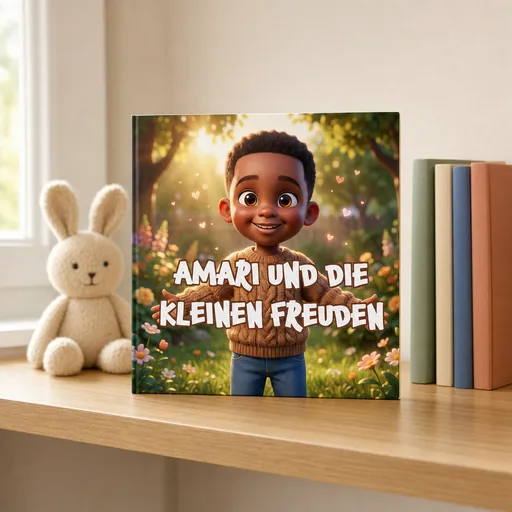 So viel, wofür man dankbar ist - Image 2