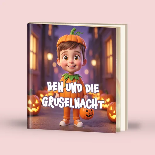 Ein Halloween zum Gruseln und Lachen