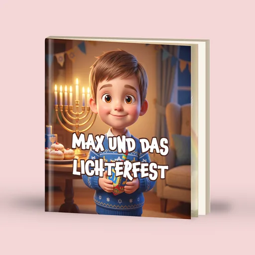 Ein Chanukka zum Erinnern