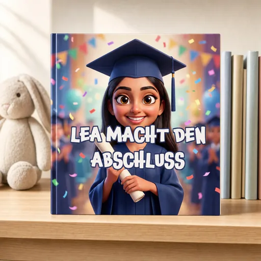 Schulabschluss geschafft - Image 2
