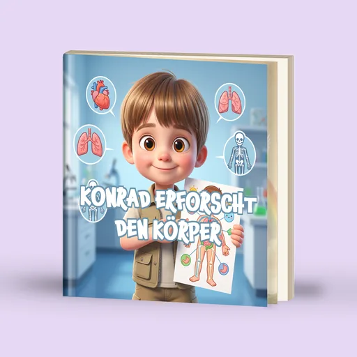 Wie mein Körper funktioniert