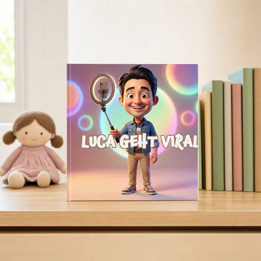 Der nächste große Influencer - Image 2
