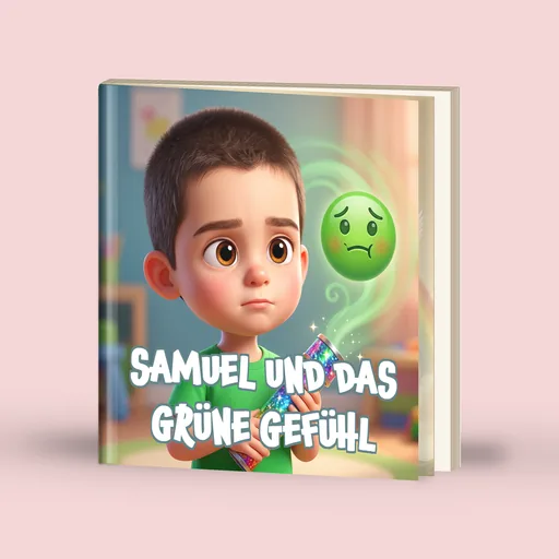Was mich zu mir macht