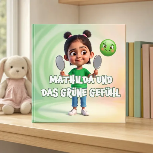 Was mich zu mir macht - Image 2