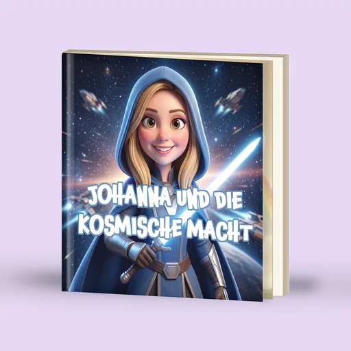 Galaktischer Ritter