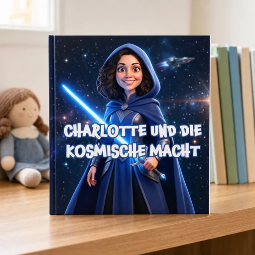 Galaktischer Ritter - Image 2