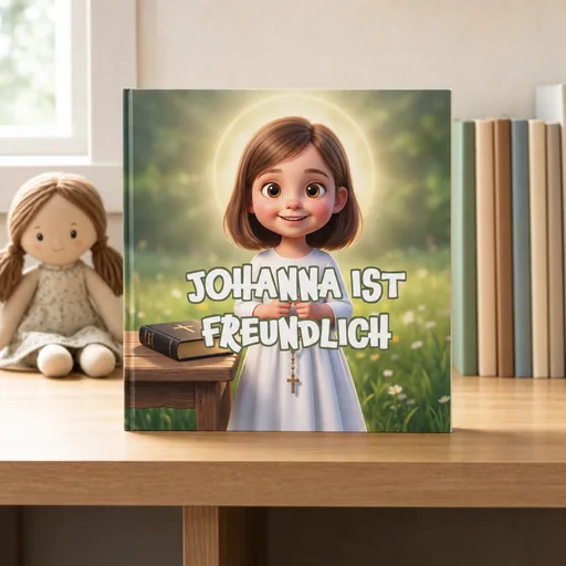 Freundlich sein - Image 2