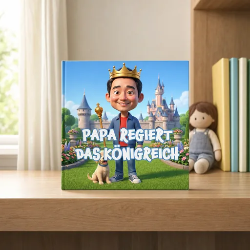 König Papa - Image 2