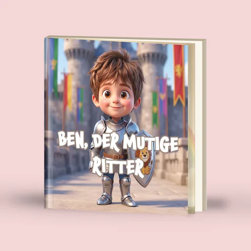 Der mutige Ritter