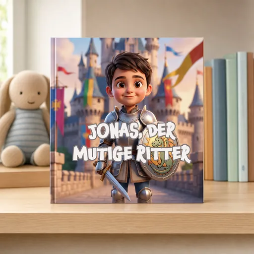 Der mutige Ritter - Image 2