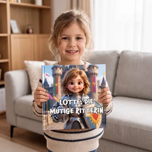 Der mutige Ritter - Image 3