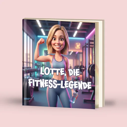 Legende des Leg Day