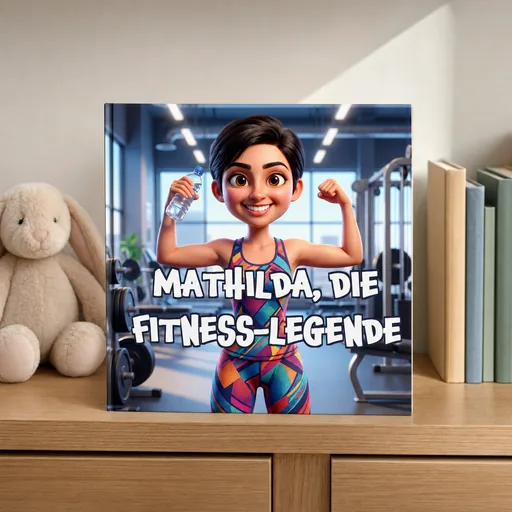 Legende des Leg Day - Image 2