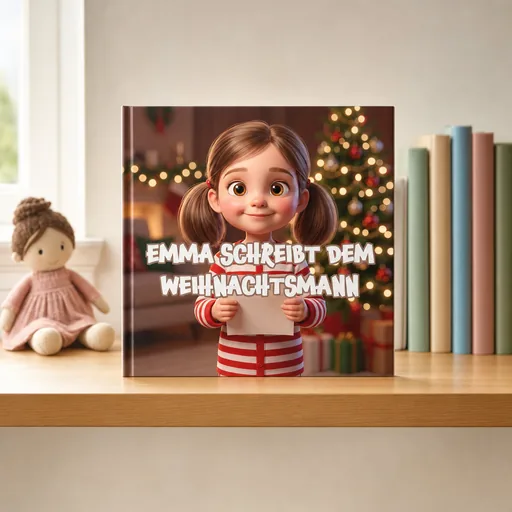 Mein Brief an den Weihnachtsmann - Image 2