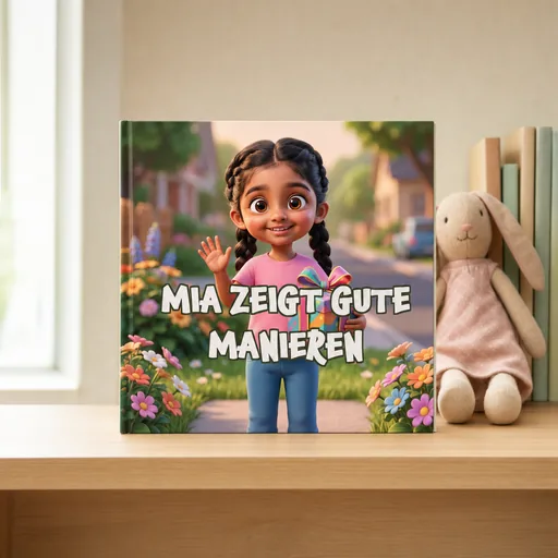 Bitte und danke - Image 2