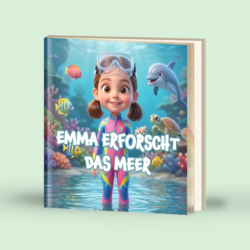 Der Meeresforscher