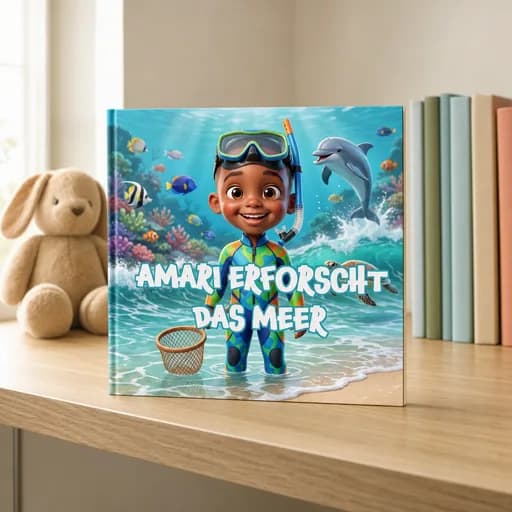 Der Meeresforscher - Image 2