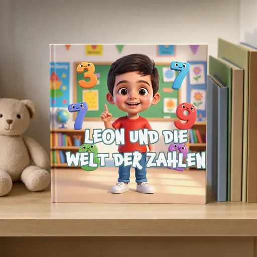 Abenteuer mit Zahlen - Image 2