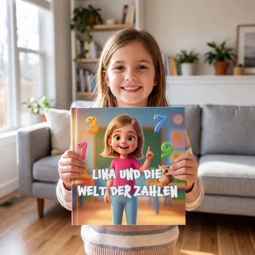 Abenteuer mit Zahlen - Image 3