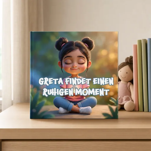 Ruhig und ganz da - Image 2