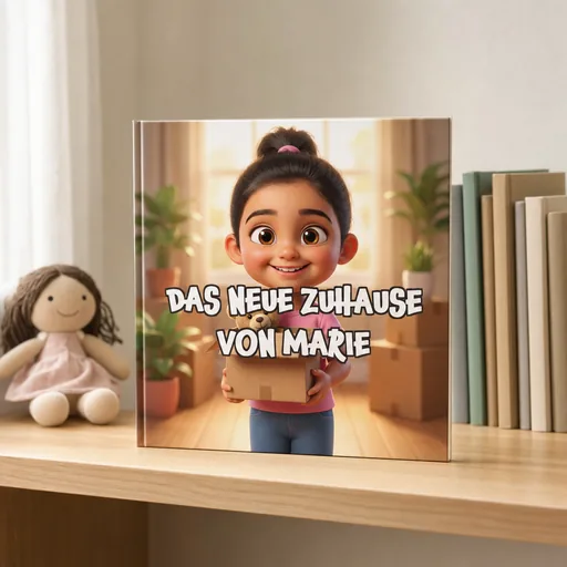 Unser neues Zuhause - Image 2