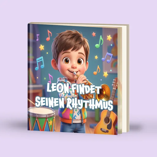 Eine Welt voller Musik