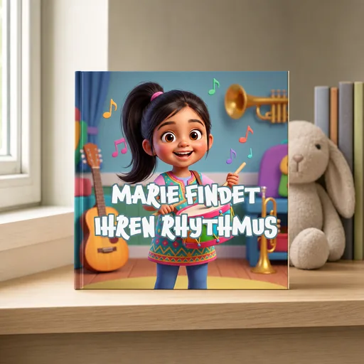 Eine Welt voller Musik - Image 2